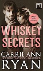 Whiskey Secrets 