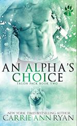 An Alpha's Choice 