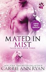 Mated in Mist 