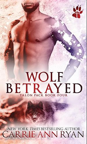 Wolf Betrayed