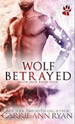 Wolf Betrayed 