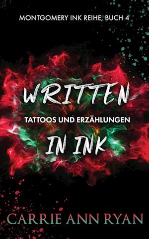 Written in Ink - Tattoos und Erzählungen