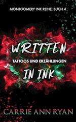 Written in Ink - Tattoos und Erzählungen
