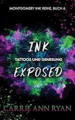 Ink Exposed - Tattoos und Genesung