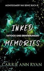 Inked Memories - Tattoos und Erinnerungen