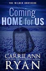 Coming Home for Us - Special Edition 