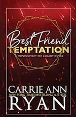 Best Friend Temptation - Special Edition 