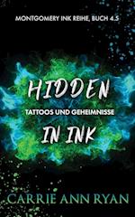 Hidden Ink - Tattoos und Geheimnisse