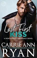 Last First Kiss 