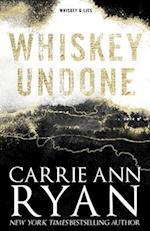 Whiskey Undone - Special Edition 