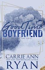 Good Time Boyfriend - Special Edition 