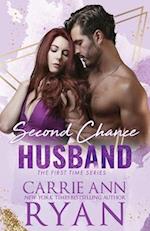 Second Chance Husband