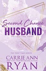 Second Chance Husband - Special Edition