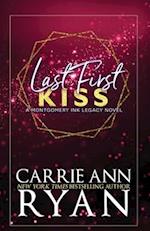 Last First Kiss - Special Edition 