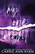 My One Night - Special Edition
