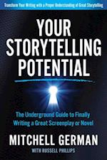 Your Storytelling Potential