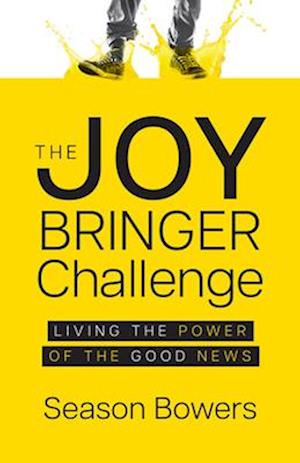 The Joy Bringer Challenge