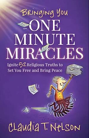 One Minute Miracles