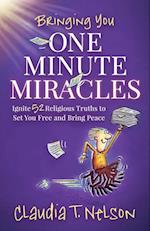 One Minute Miracles