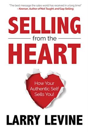 Selling from the Heart