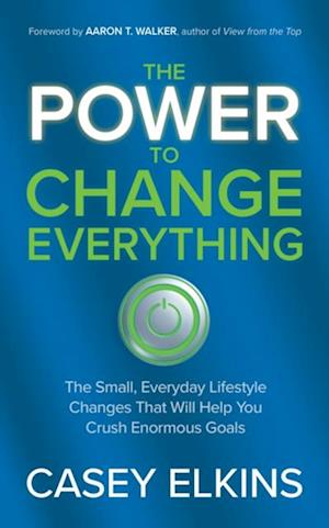 Power to Change Everything