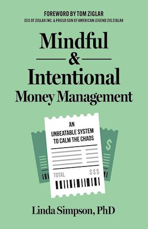 Mindful and Intentional Money Management