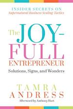 The Joy-Full Entrepreneur