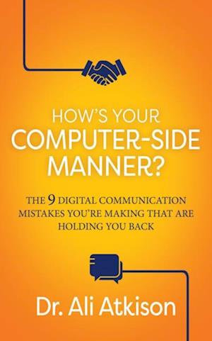 How's Your Computer-side Manner?