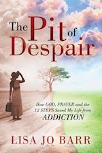 The Pit of Despair : How God, Prayer and the 12 Steps Saved My Life from Addiction 