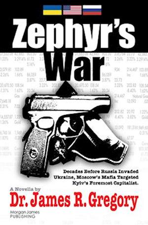 Zephyr's War