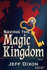 Saving the Magic Kingdom