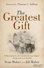 The Greatest Gift