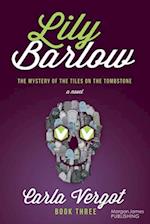 Lily Barlow Book Three