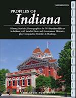 Profiles of Indiana, Sixth Edition (2022)