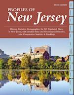 Profiles of New Jersey, Sixth Edition (2022)