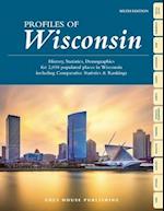 Profiles of Wisconsin, Sixth Edition (2022)