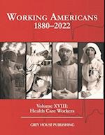 Working Americans, 1880-2022