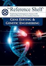 Reference Shelf: Gene Editing & Genetic Engineering