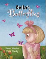 Bella's Butterflies 