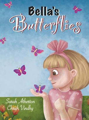 Bella's Butterflies