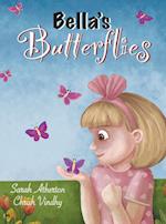 Bella's Butterflies 