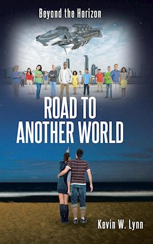 ROAD TO ANOTHER WORLD