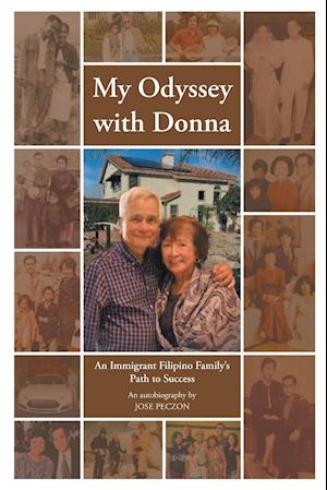 My Odyssey with Donna