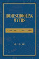 Homeschooling Myths