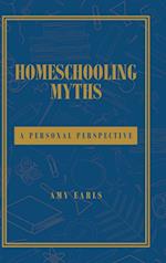 Homeschooling Myths