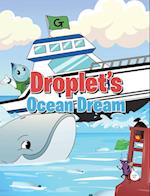 Droplet's Ocean Dream