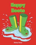 Happy Boots 