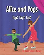 Alice and Pops: Tap! Tap! Tap! 