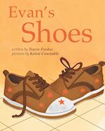 Evan's Shoes 
