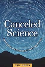 Canceled Science